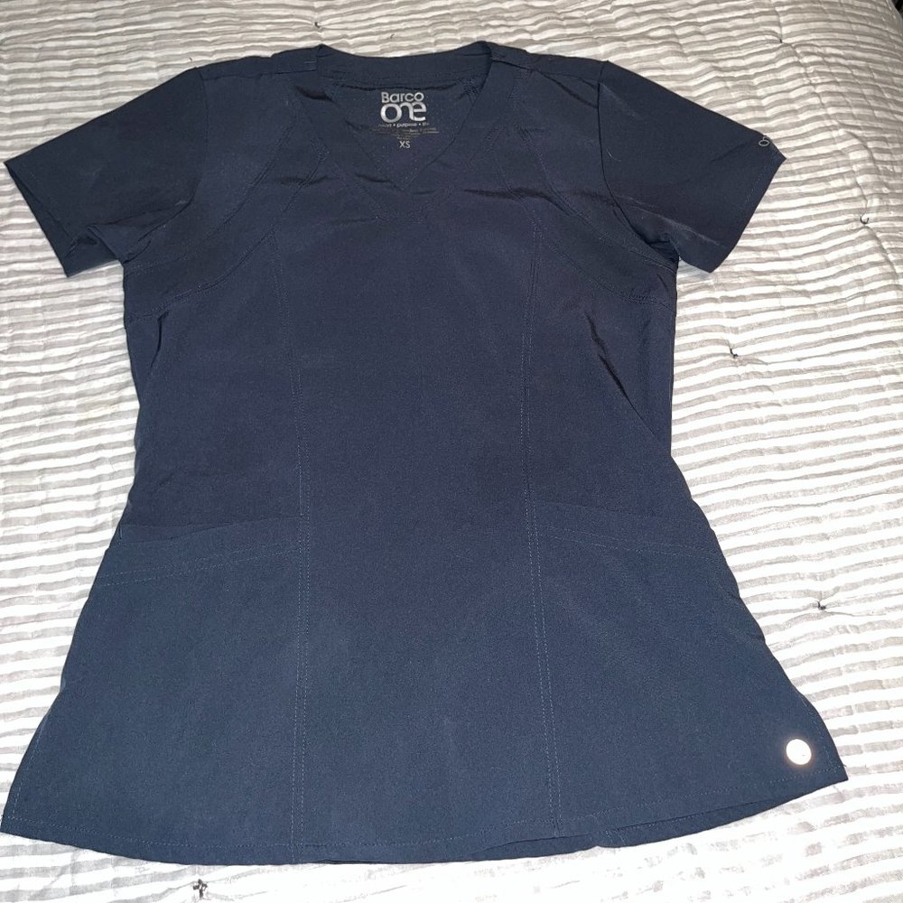 Barco One Scrubs